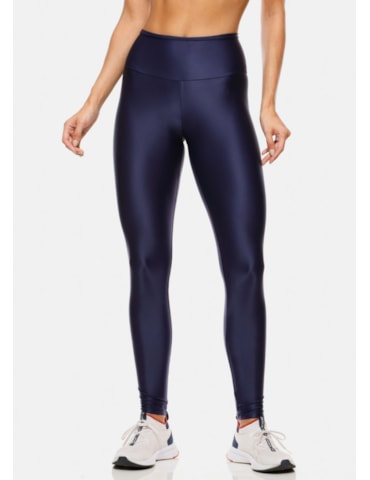 LEGGING ATLETIKA  CÓS ALTO AZUL MARINHO