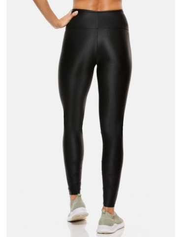 LEGGING ATLETIKA CÓS ALTO PRETO