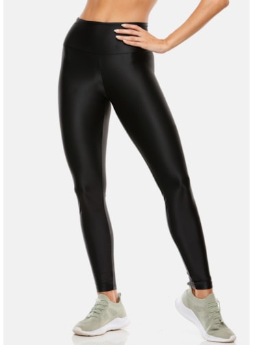 LEGGING ATLETIKA CÓS ALTO PRETO