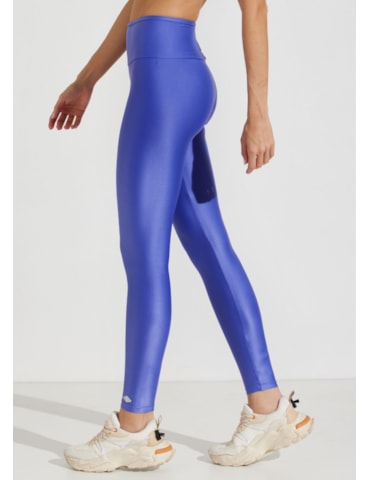 LEGGING ATLETIKA CÓS ALTO ROXA LEGGING ATLETIKA CÓS ALTO ROXA