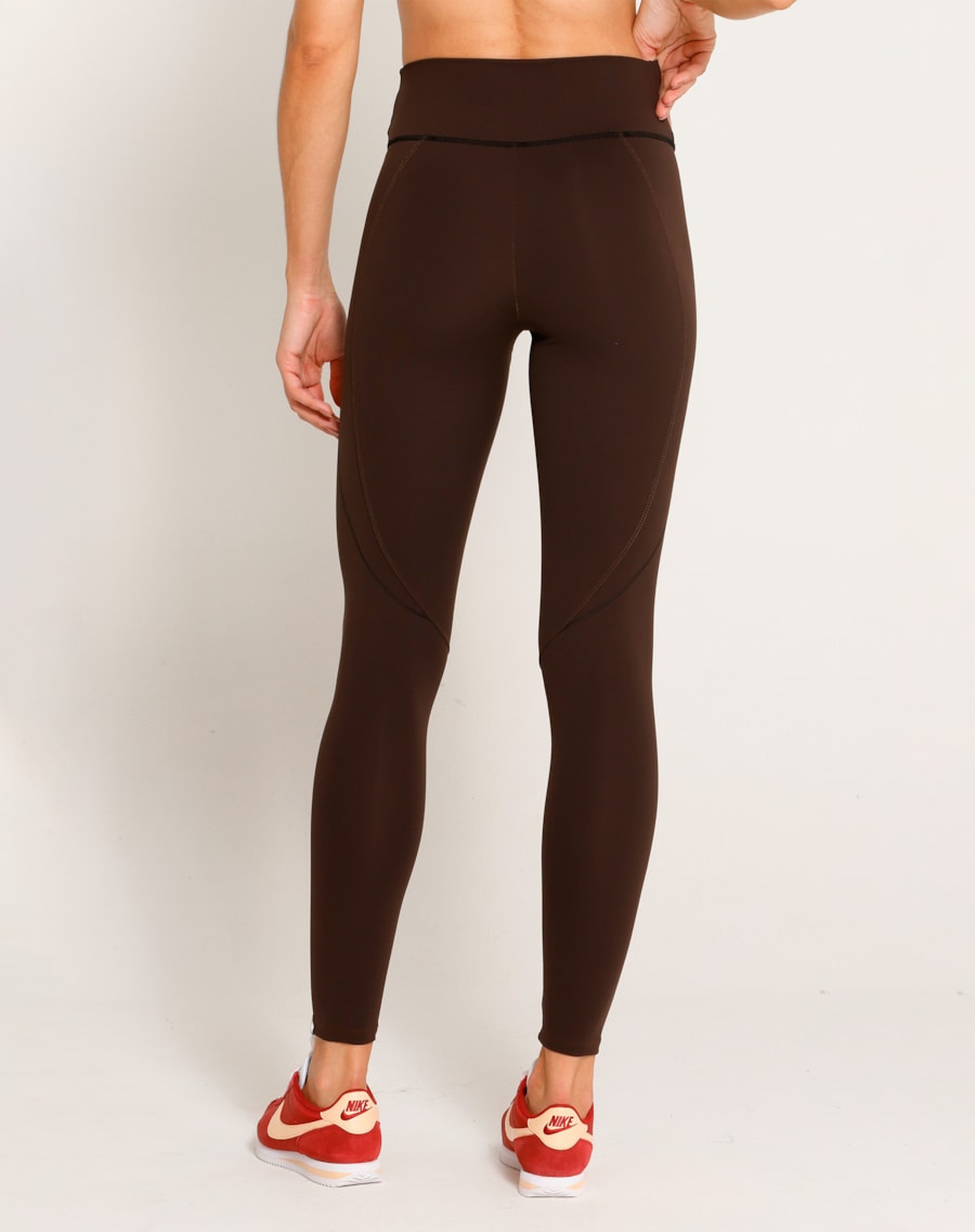 LEGGING BOLSO CÓS VIBE NG COFFEE
