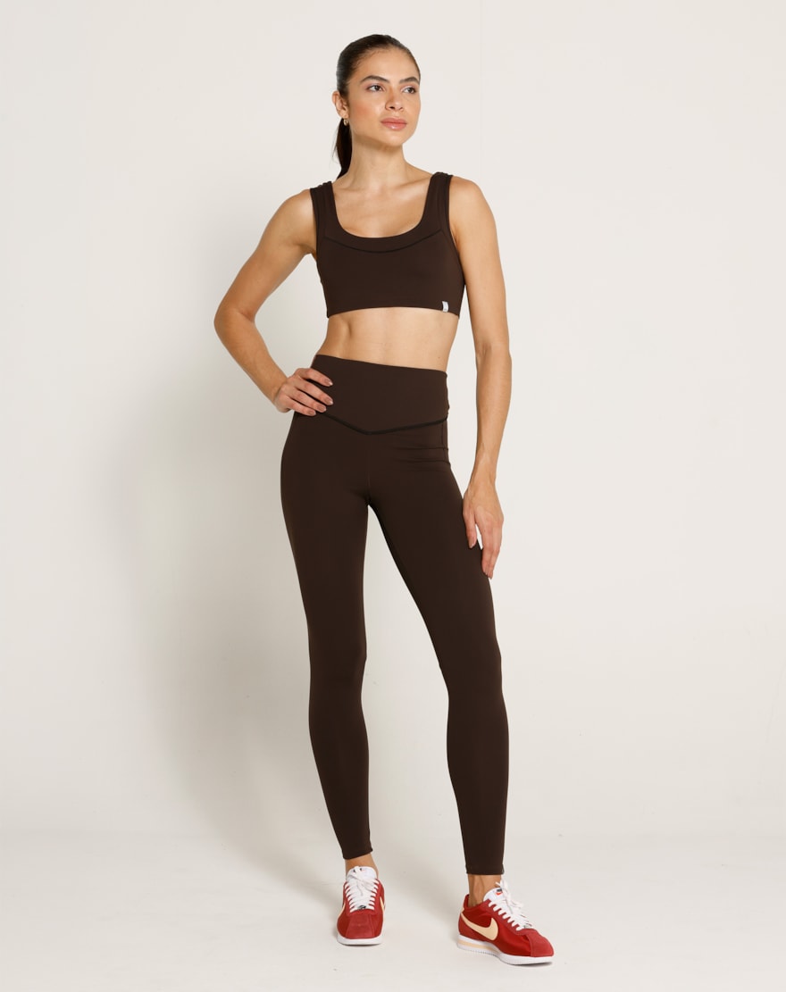 LEGGING BOLSO CÓS VIBE NG COFFEE
