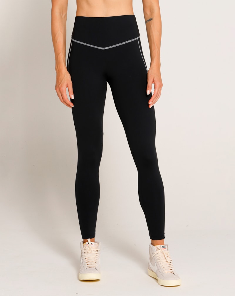 LEGGING BOLSO CÓS VIBE NG PRETO