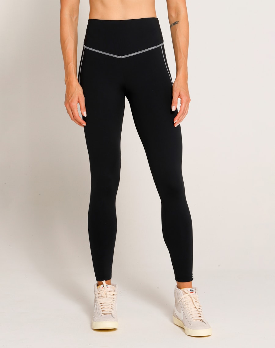 LEGGING BOLSO CÓS VIBE NG PRETO