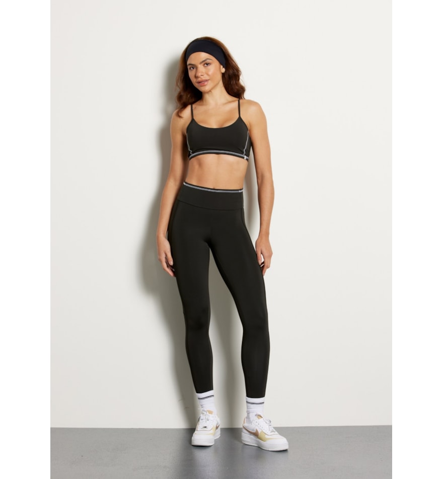 LEGGING C BOLSO FLOW VL PRETO LEGGING C BOLSO FLOW VL PRETO