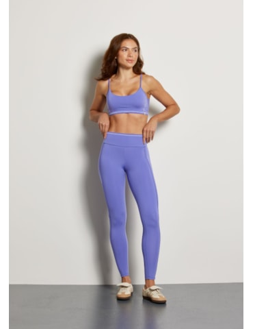 LEGGING C BOLSO FLOW VL ROXO