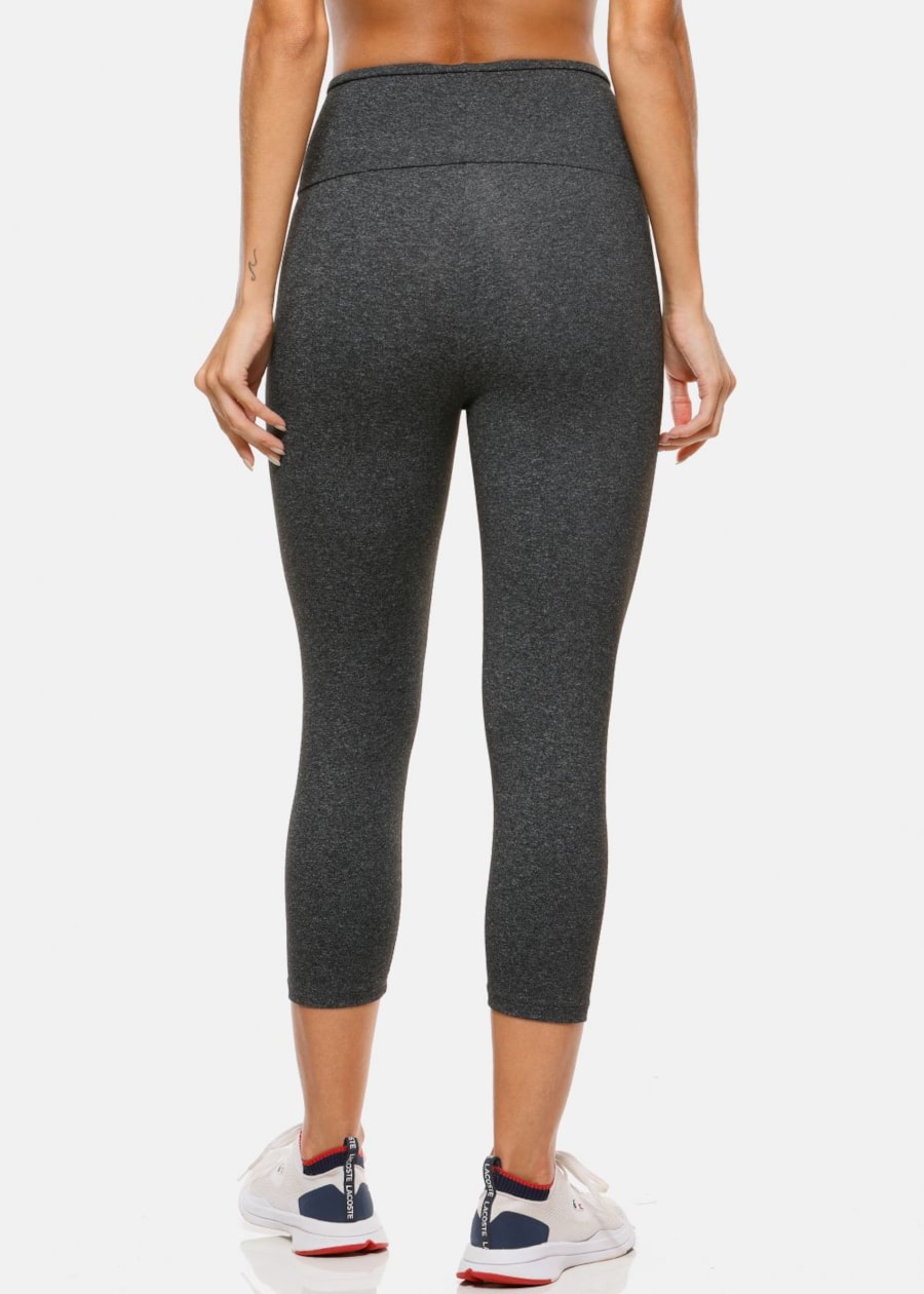 LEGGING CAPRI LISA MESCLA