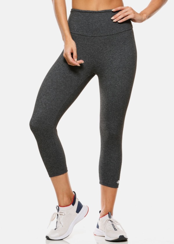 LEGGING CAPRI LISA MESCLA