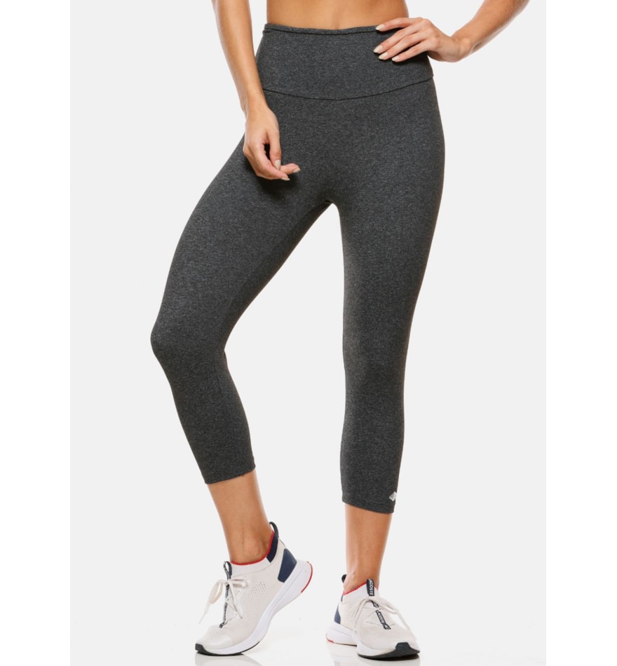 LEGGING CAPRI LISA MESCLA LEGGING CAPRI LISA MESCLA