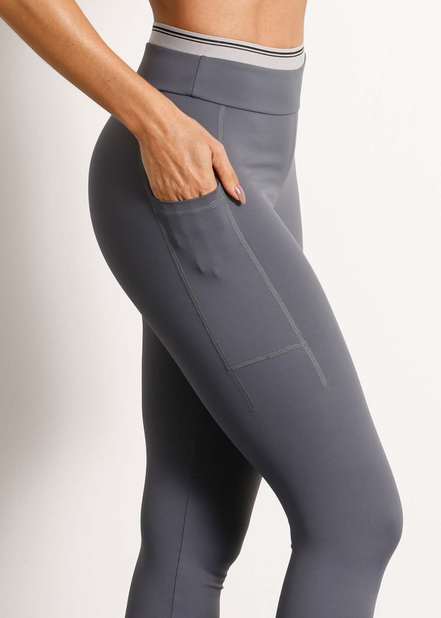 LEGGING COM BOLSO FAST AR CHUMBO