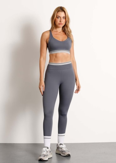 Produto LEGGING COM BOLSO FAST AR CHUMBO