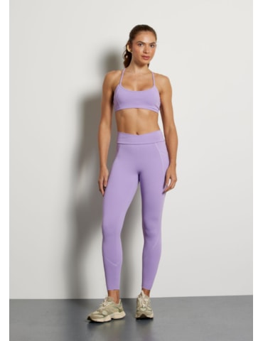 LEGGING COM BOLSO GROW NG LILAS