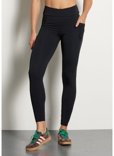 LEGGING COM BOLSO GROW NG PRETO