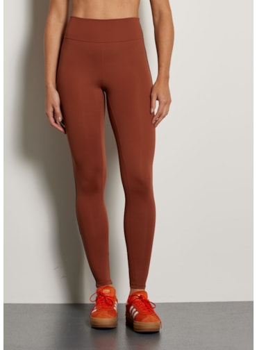 LEGGING COS ALTO AGILITY AR MARROM LEGGING COS ALTO AGILITY AR MARROM