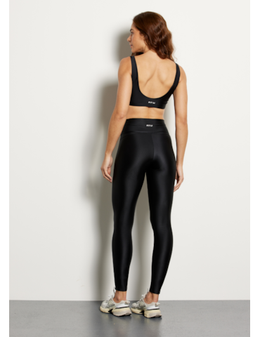 LEGGING CÓS ALTO FOCUS ATK PRETO