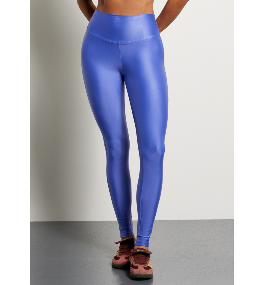 LEGGING CÓS ALTO FOCUS ATK ROXO