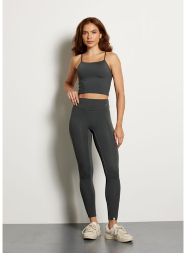 LEGGING CÓS ALTO SOFT NG CHUMBO LEGGING CÓS ALTO SOFT NG CHUMBO