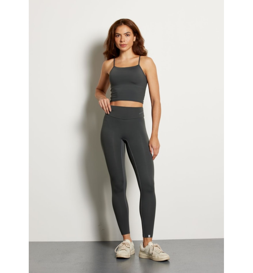 LEGGING CÓS ALTO SOFT NG CHUMBO LEGGING CÓS ALTO SOFT NG CHUMBO