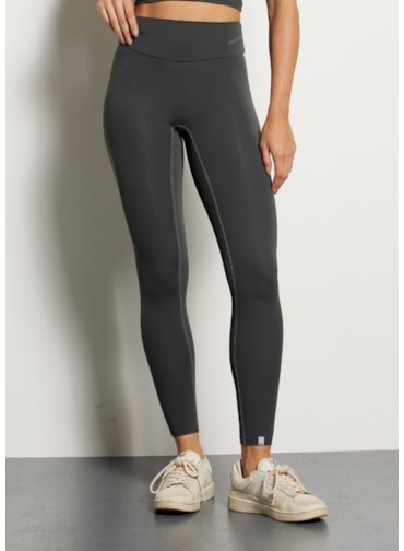 LEGGING CÓS ALTO SOFT NG CHUMBO LEGGING CÓS ALTO SOFT NG CHUMBO