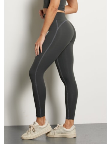 LEGGING CÓS ALTO SOFT NG CHUMBO