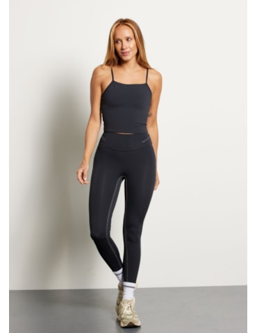 LEGGING CÓS ALTO SOFT NG PRETO