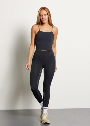 LEGGING CÓS ALTO SOFT NG PRETO