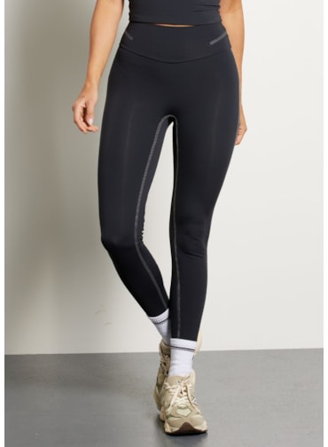 LEGGING CÓS ALTO SOFT NG PRETO