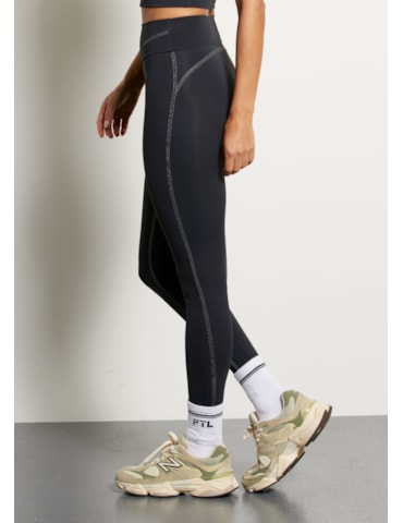 LEGGING CÓS ALTO SOFT NG PRETO