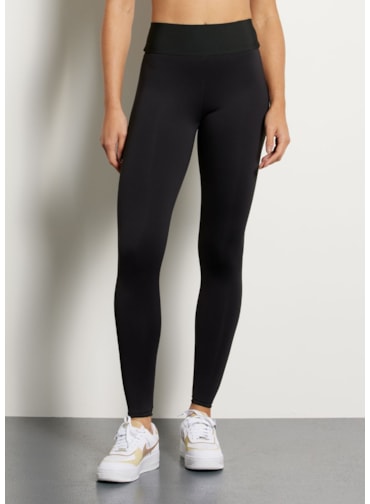 LEGGING CÓS ALTO SUPREME PRETO LEGGING CÓS ALTO SUPREME PRETO