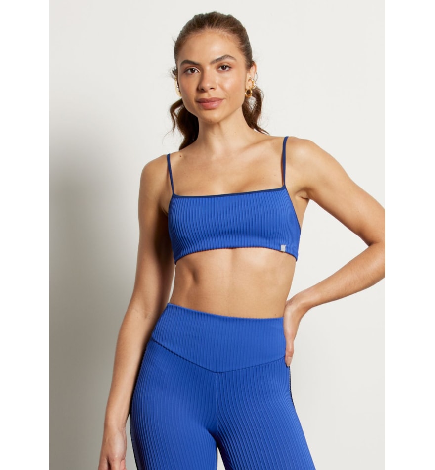 LEGGING CÓS ALTO YOUNG TX ROXO LEGGING CÓS ALTO YOUNG TX ROXO