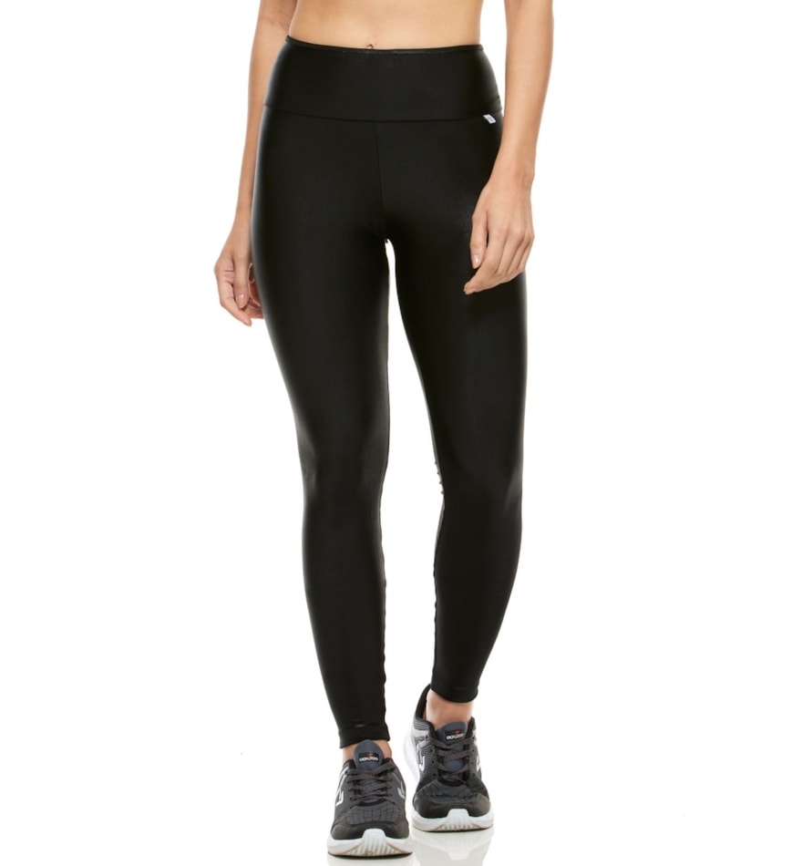 LEGGING CÓS MÉDIO CIRRÊ PRETA LEGGING CÓS MÉDIO CIRRÊ PRETA
