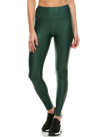 LEGGING CÓS MÉDIO CIRRÊ VERDE