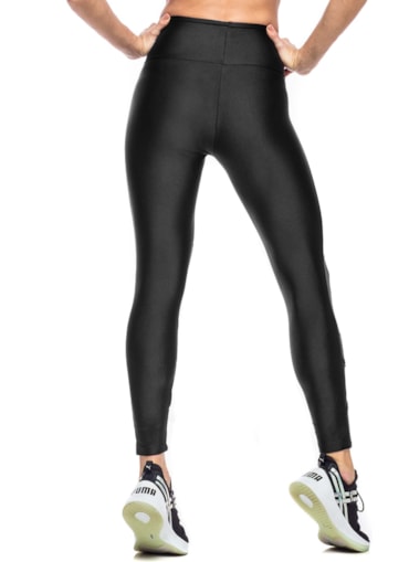 LEGGING DRY AIR PRETO