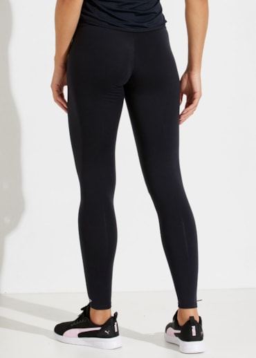 LEGGING EMANA CINTURA ALTA PRETA