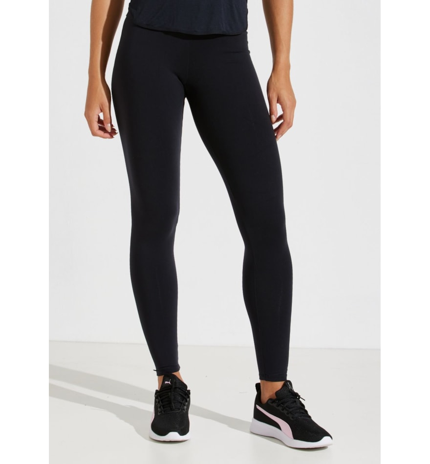 LEGGING EMANA CINTURA ALTA PRETA LEGGING EMANA CINTURA ALTA PRETA