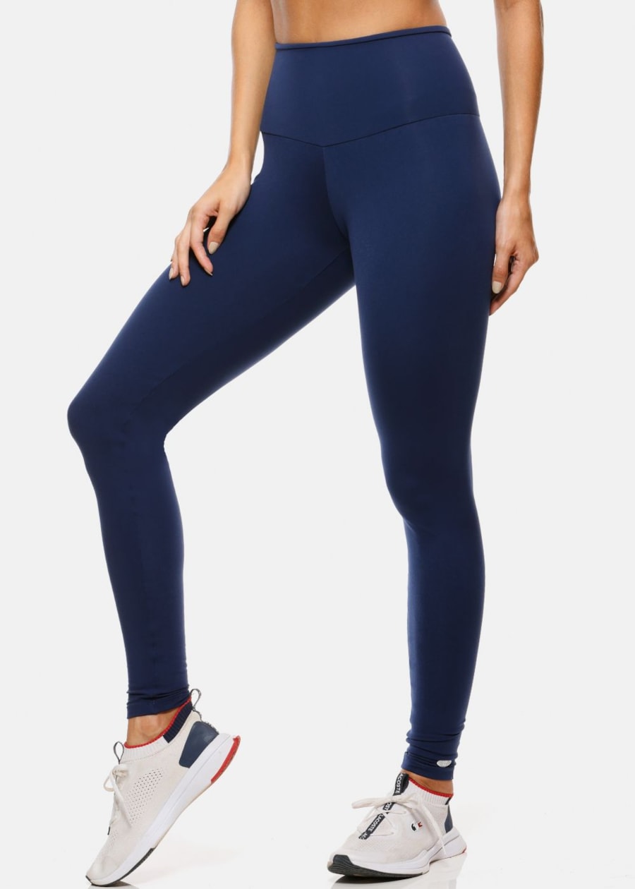 LEGGING ENERGY AZUL