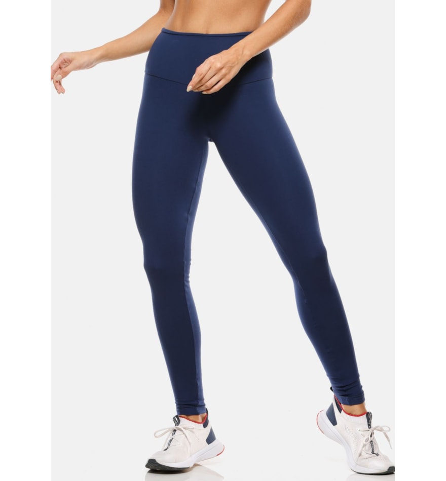 LEGGING ENERGY AZUL