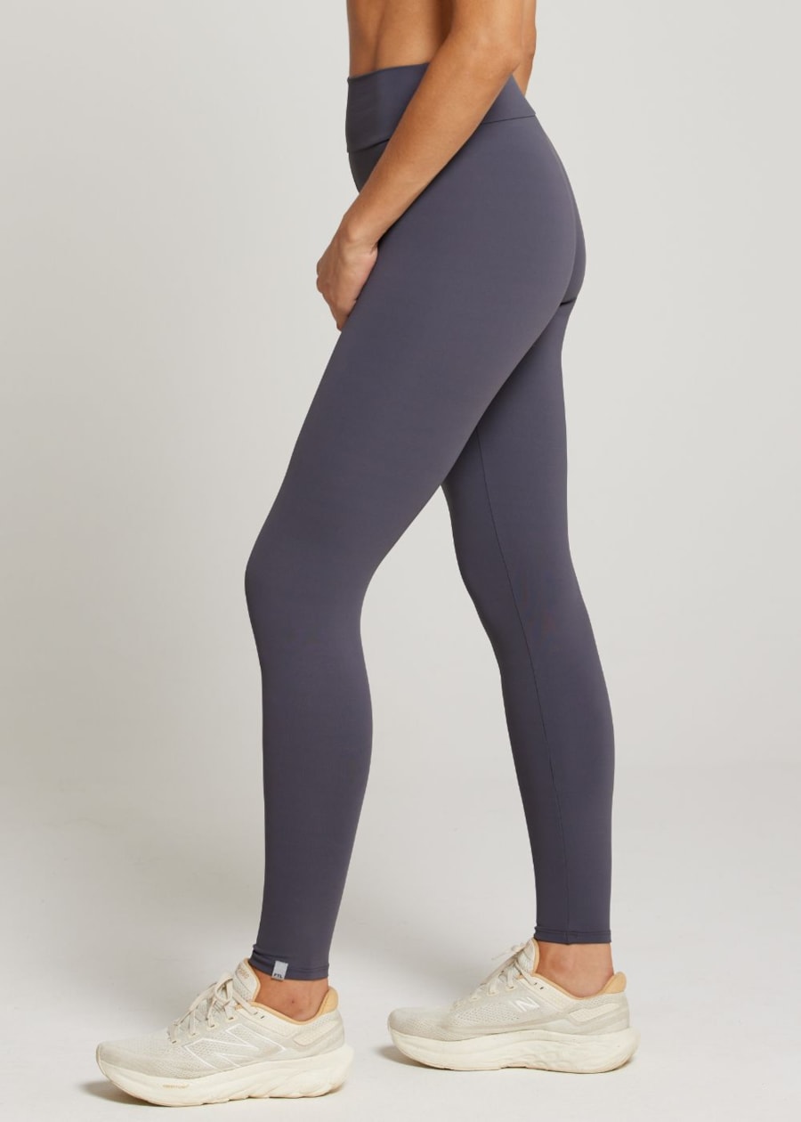 LEGGING ENERGY CINZA