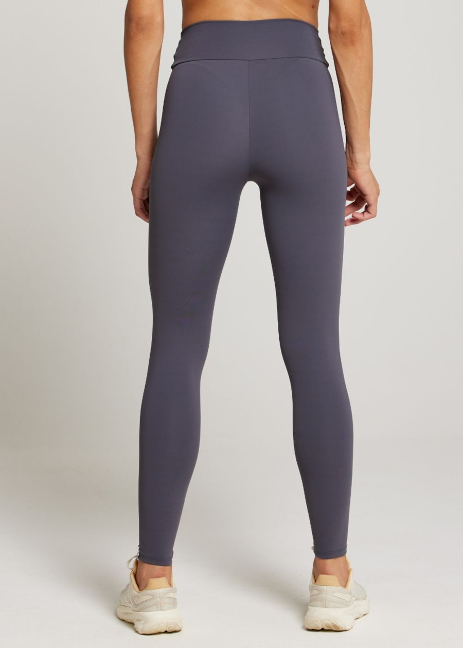 LEGGING ENERGY CINZA