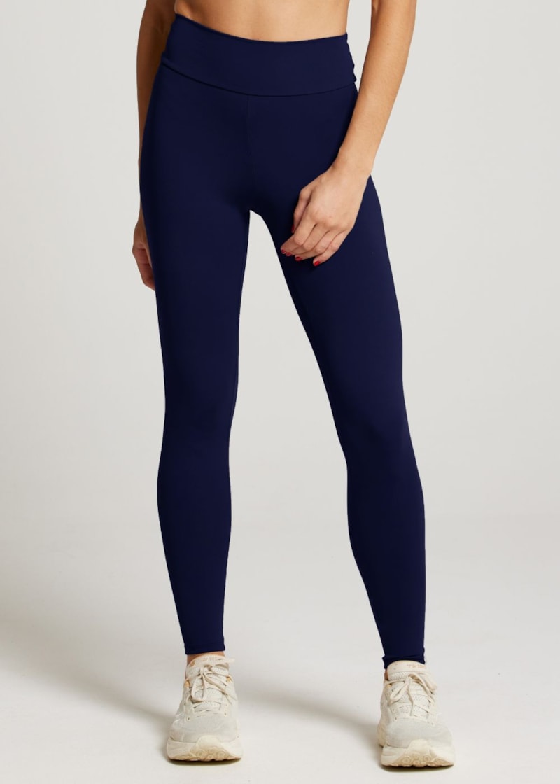 LEGGING ENERGY NG AZUL MARINHO