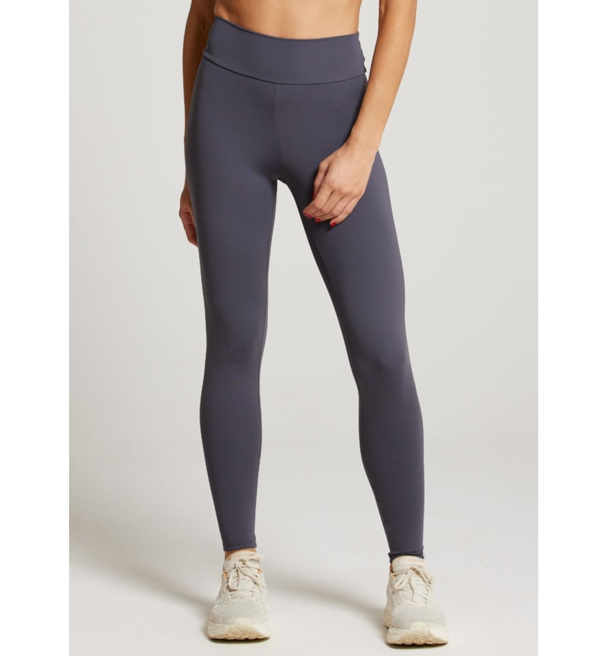 LEGGING ENERGY NG CINZA LEGGING ENERGY NG CINZA