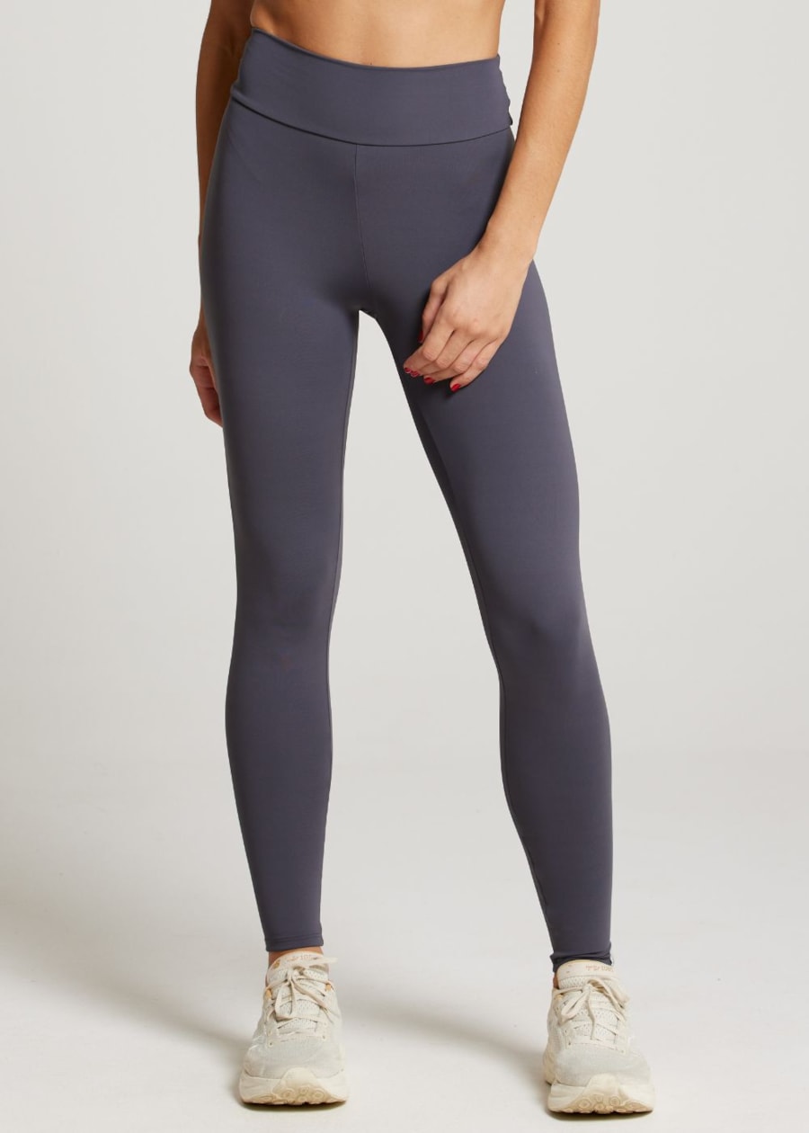 LEGGING ENERGY NG CINZA