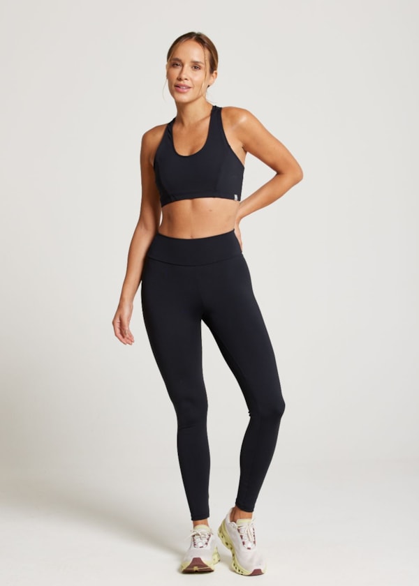 LEGGING ENERGY NG PRETO