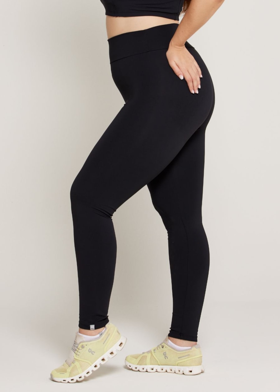 LEGGING ENERGY NG PRETO