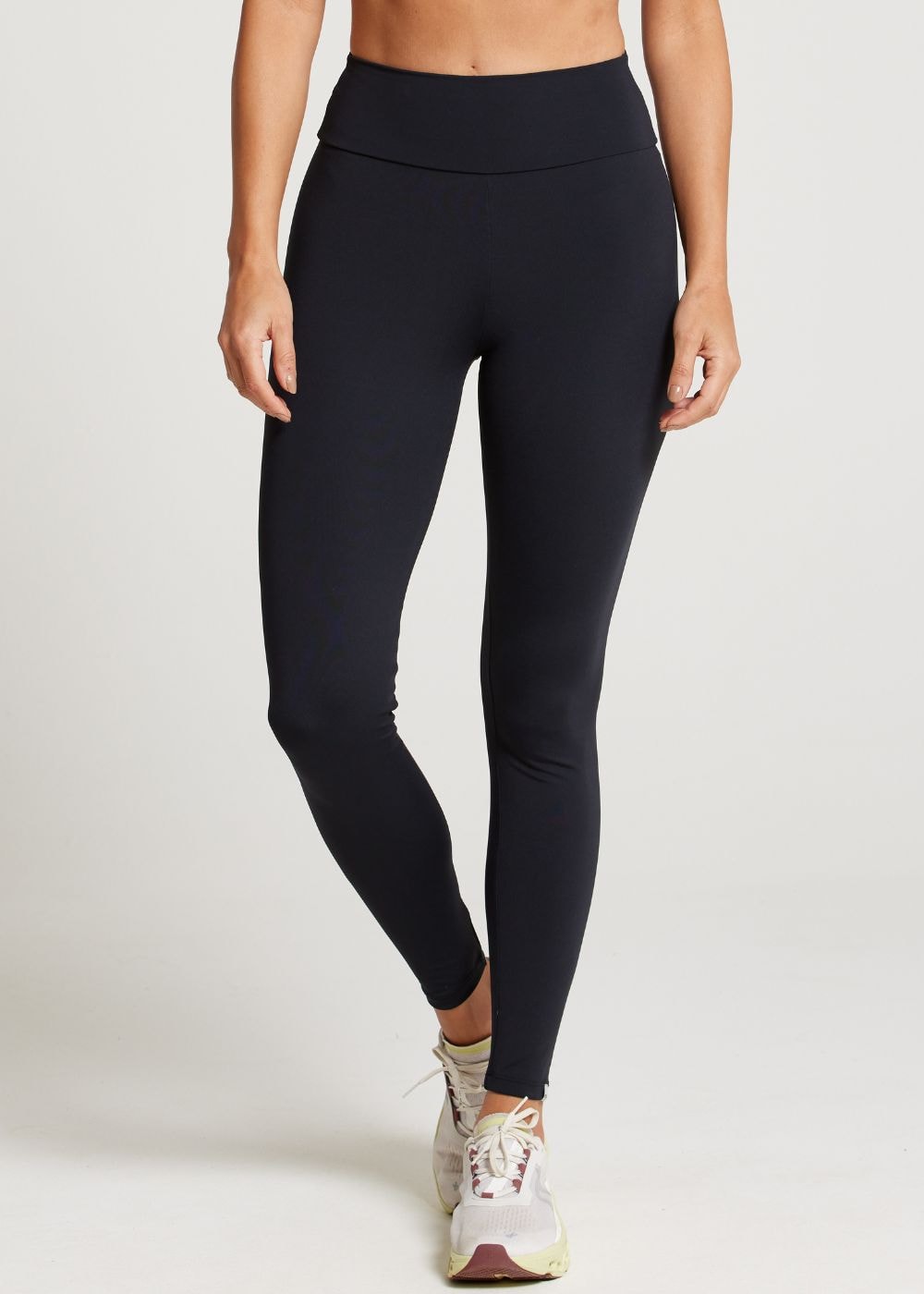 LEGGING ENERGY NG PRETO