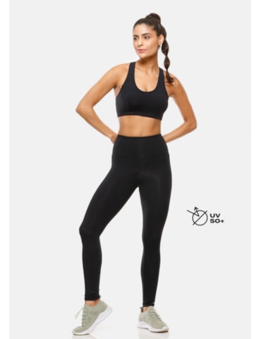 LEGGING ENERGY PRETO
