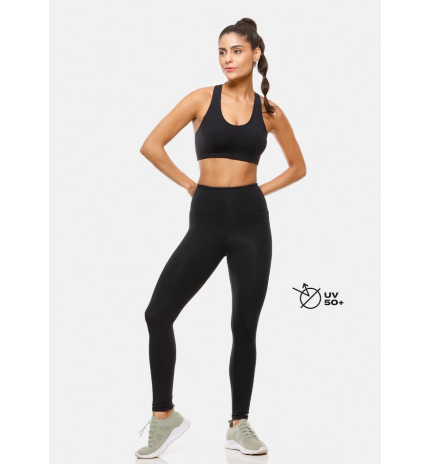 Legging Energy Preto