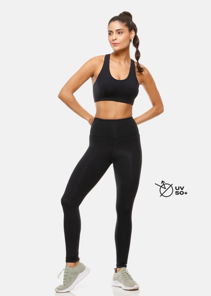 LEGGING ENERGY PRETO