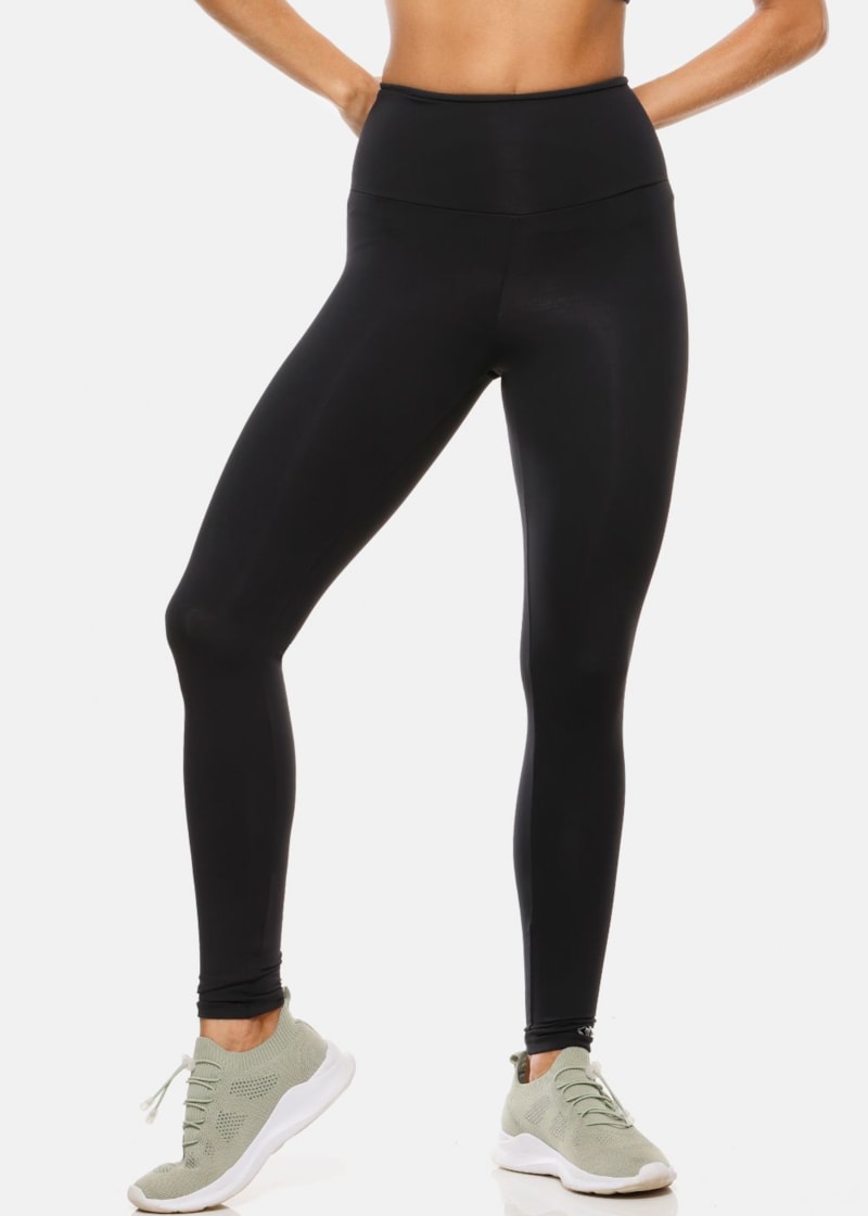LEGGING ENERGY PRETO