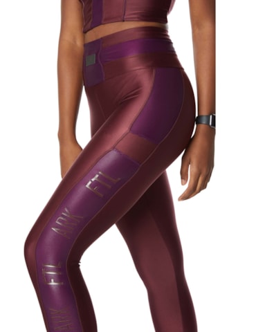 LEGGING GONA VINHO LEGGING GONA VINHO